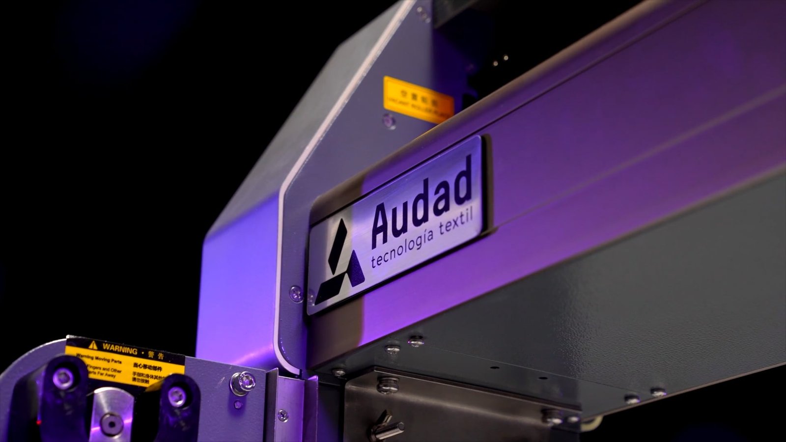 AUDAD